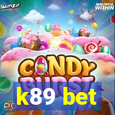 k89 bet